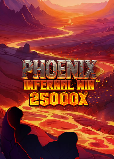 Phoenix Infernal Win